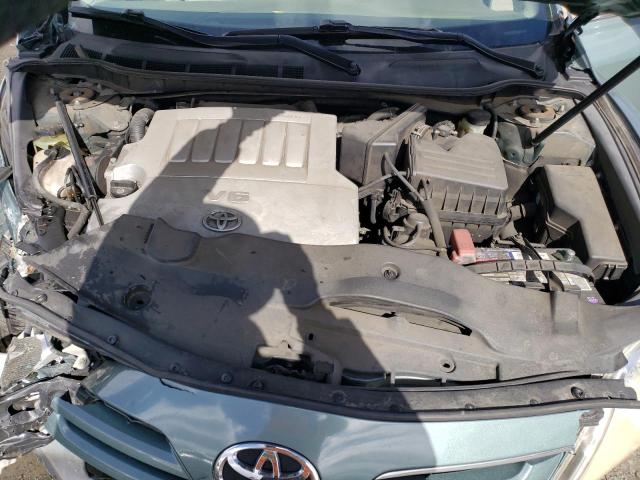 Photo 11 from auction – 2008 TOYOTA CAMRY LE with VIN JTNBK46K983035290