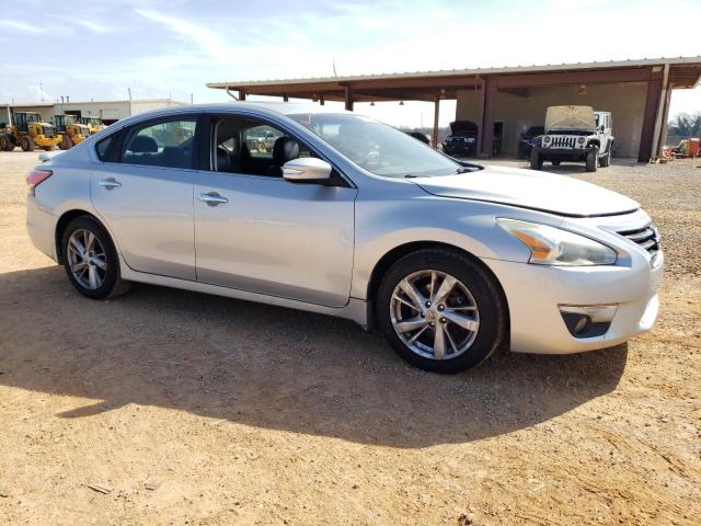 Photo 4 from auction – 2014 NISSAN ALTIMA 2.5 with VIN 1N4AL3AP6EC109518