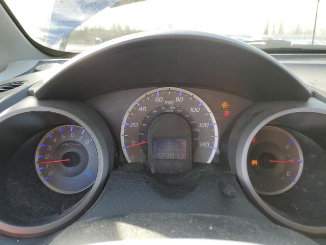 Photo 9 from auction – 2009 HONDA FIT with VIN JHMGE88209C004158