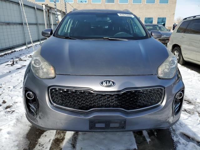 Photo 5 from auction – 2017 KIA SPORTAGE L with VIN KNDPMCAC2H7056554