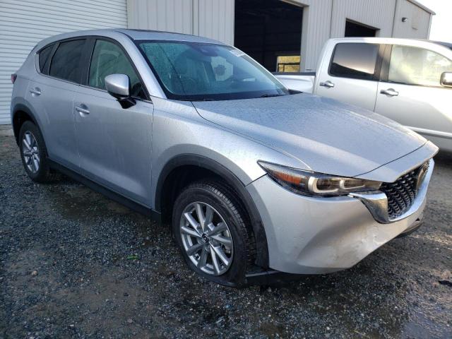 Photo 4 from auction – 2022 MAZDA CX-5 PREFE with VIN JM3KFBCM9N0584057