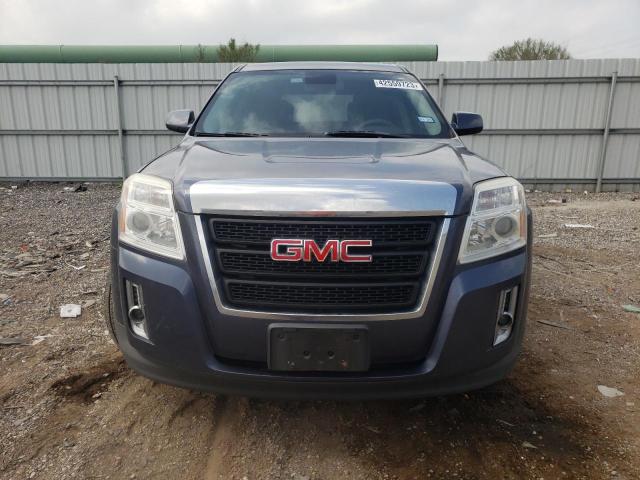 Photo 5 from auction – 2013 GMC TERRAIN SL with VIN 2GKALMEK5D6415877