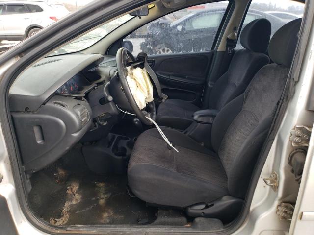Photo 7 from auction – 2001 DODGE NEON SE with VIN 1B3ES46C71D275059