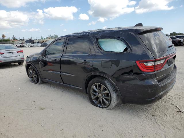 Photo 2 from auction – 2014 DODGE DURANGO SX with VIN 1C4RDHAG9EC476808