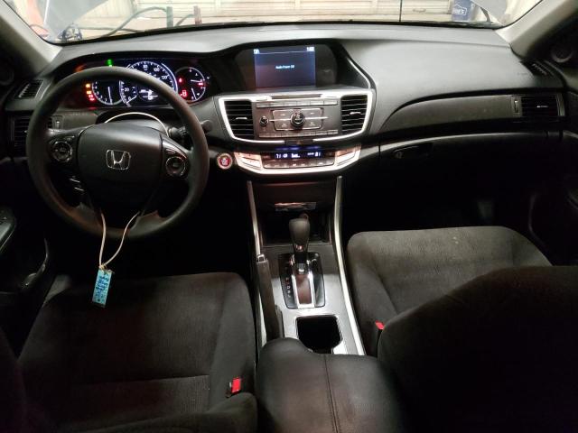Photo 8 from auction – 2015 HONDA ACCORD EX with VIN 1HGCR2F76FA216099