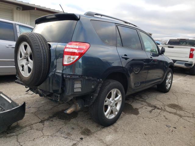 Photo 3 from auction – 2011 TOYOTA RAV4 with VIN 2T3BF4DV1BW130517