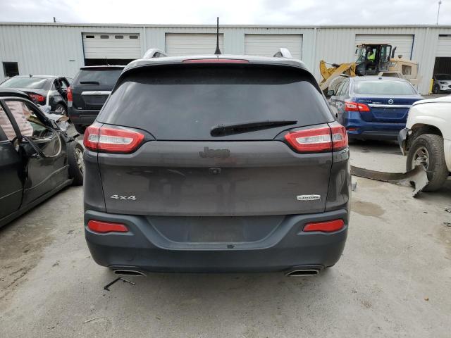 Photo 6 from auction – 2018 JEEP CHEROKEE L with VIN 1C4PJMLX5JD501181