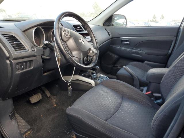 Photo 7 from auction – 2011 MITSUBISHI OUTLANDER with VIN JA4AR4AU1BZ016266