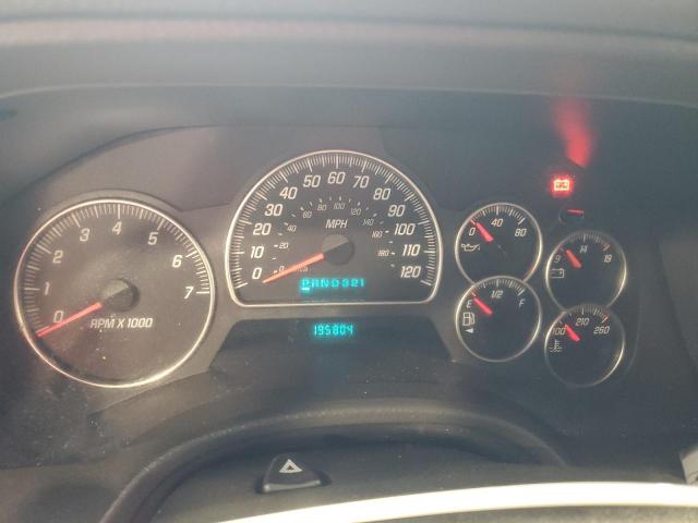 Photo 9 from auction – 2003 GMC ENVOY XL with VIN 1GKES16S236166802
