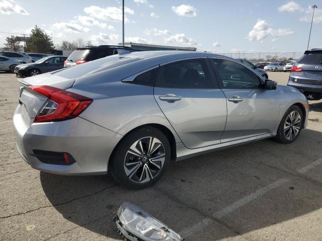 Photo 3 from auction – 2017 HONDA CIVIC EX with VIN 19XFC1F37HE017681