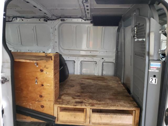 Photo 10 from auction – 2015 FORD TRANSIT with VIN 1FTNR1YM6FKB00755