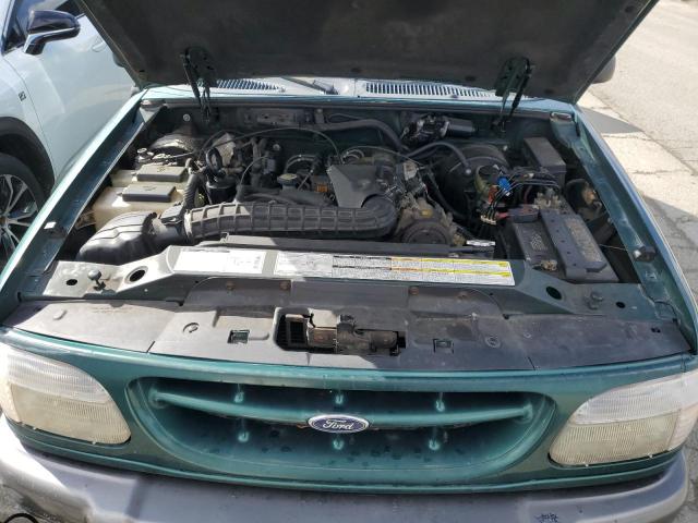 Photo 12 from auction – 1999 FORD EXPLORER with VIN 1FMYU24X0XUB40512