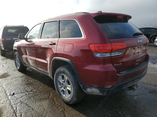 Photo 2 from auction – 2014 JEEP GRAND CHER with VIN 1C4RJFAG4EC143686