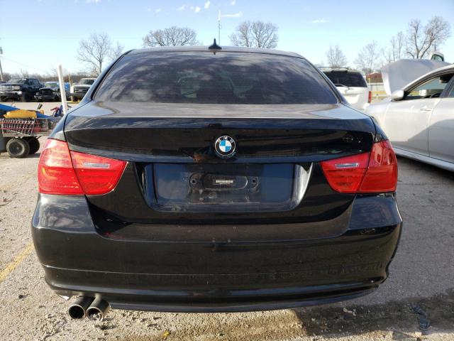 Photo 6 from auction – 2011 BMW 328 XI SUL with VIN WBAPK5C52BF121770