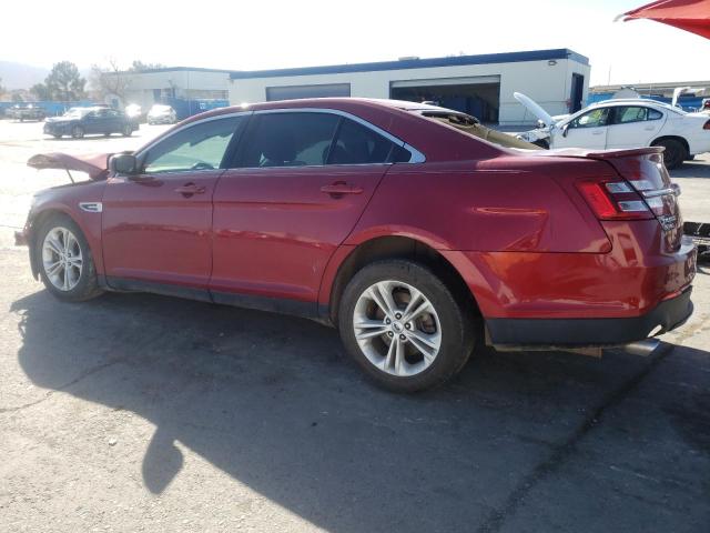 Снимка 2 от търг – 2016 FORD TAURUS SEL с VIN 1FAHP2E8XGG158149