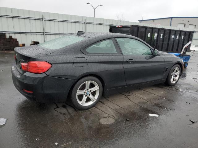 Photo 3 from auction – 2014 BMW 428 XI with VIN WBA3N9C50EF720443