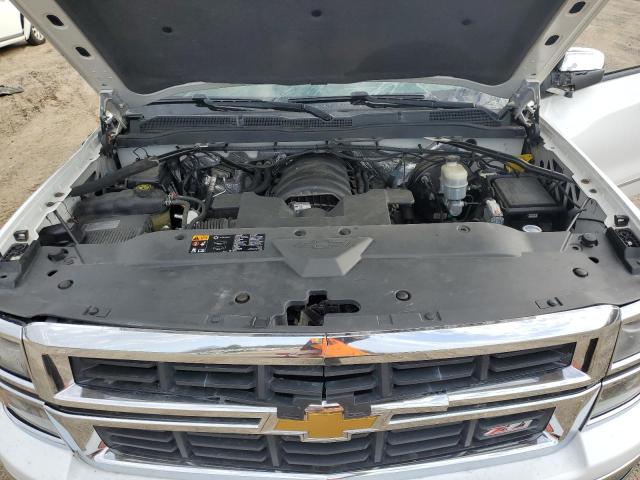 Photo 11 from auction – 2014 CHEVROLET SILVERADO with VIN 3GCUKSEC5EG164583