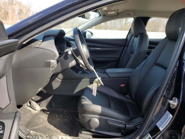 Photo 7 from auction – 2021 MAZDA 3 SELECT with VIN JM1BPABL7M1334981