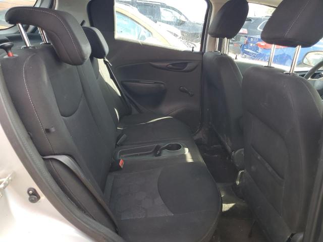 Photo 10 from auction – 2016 CHEVROLET SPARK LS with VIN KL8CB6SA5GC630503