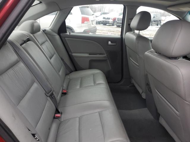 Photo 10 from auction – 2006 FORD FIVE HUNDR with VIN 1FAFP27136G114578