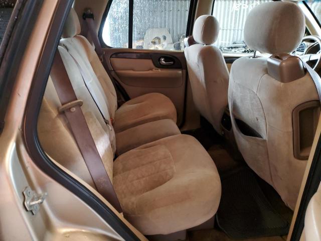 Photo 11 from auction – 2004 GMC ENVOY with VIN 1GKDS13S842425429
