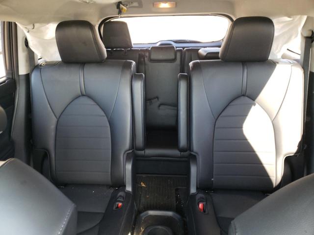 Photo 10 from auction – 2021 TOYOTA HIGHLANDER with VIN 5TDHBRCH3MS056133