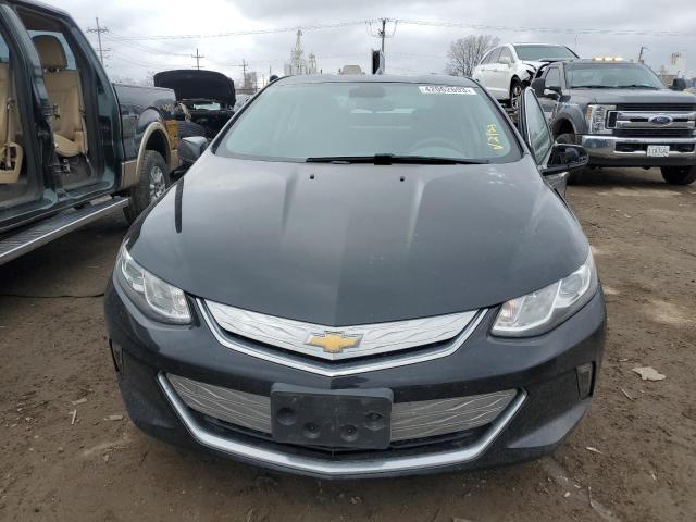 Photo 5 from auction – 2017 CHEVROLET VOLT LT with VIN 1G1RA6S53HU157583
