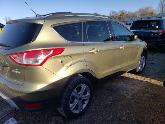 Photo 3 from auction – 2013 FORD ESCAPE SE with VIN 1FMCU0GX4DUA00825