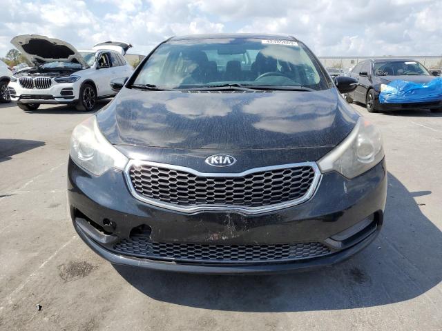 Photo 5 from auction – 2015 KIA FORTE LX with VIN KNAFX4A68F5406469