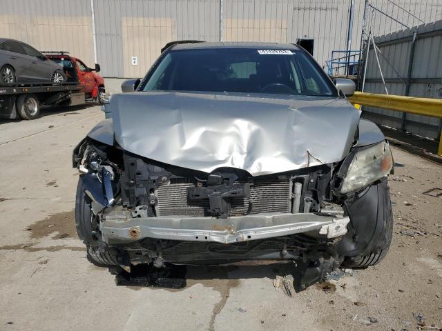 Photo 5 from auction – 2008 MAZDA CX-7 with VIN JM3ER293480202847