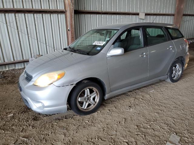 TOYOTA COROLLA MA 2005 with VIN 2T1KR30E95C405184 - Photo from auction