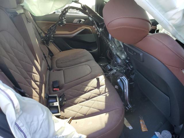 Photo 11 from auction – 2023 BMW X5 XDRIVE4 with VIN 5UXCR6C04P9P66321