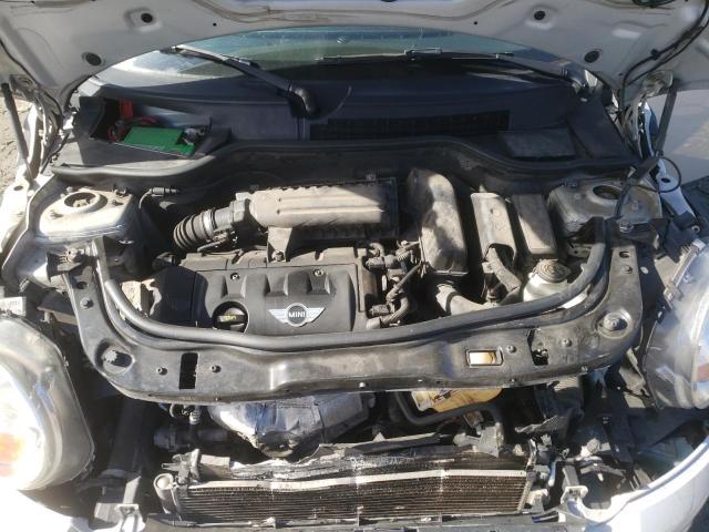 Photo 11 from auction – 2014 MINI COOPER CLU with VIN WMWZF3C50ET493468