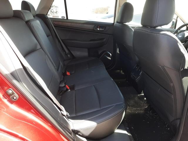 Photo 11 from auction – 2018 SUBARU OUTBACK 2. with VIN 4S4BSANC6J3388049