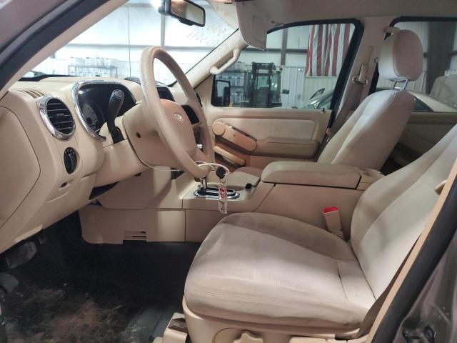 Photo 7 from auction – 2007 FORD EXPLORER S with VIN 1FMEU31857UA23711
