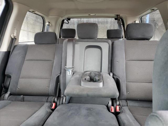 Photo 10 from auction – 2011 NISSAN ARMADA SV with VIN 5N1BA0ND1BN623324