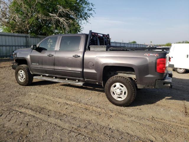 Photo 2 from auction – 2015 CHEVROLET SILVERADO with VIN 1GC1KVEG8FF553809