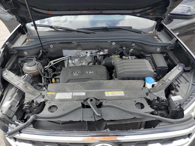 Photo 12 from auction – 2021 VOLKSWAGEN ATLAS CROS with VIN 1V2WC2CA4MC237143