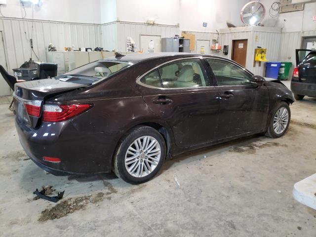 Photo 3 from auction – 2013 LEXUS ES 350 with VIN JTHBK1GG4D2065194
