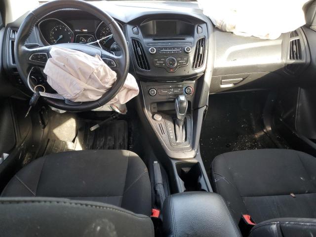 Photo 8 from auction – 2015 FORD FOCUS SE with VIN 1FADP3F21FL367879