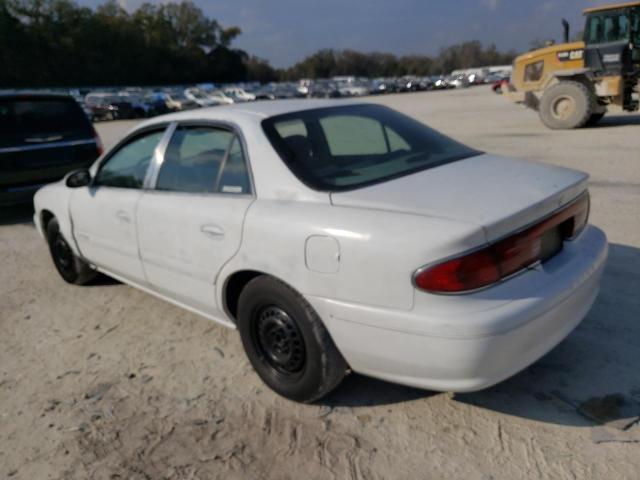 Photo 2 from auction – 1998 BUICK CENTURY CU with VIN 2G4WS52M5W1550093