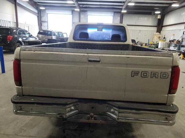 Photo 10 from auction – 1992 FORD F150 with VIN 1FTDF15Y4NNA42671