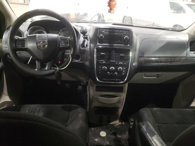 صورة رقم 8 من المزاد - 2011 DODGE GRAND CARA مع VIN 2D4RN4DGXBR778132