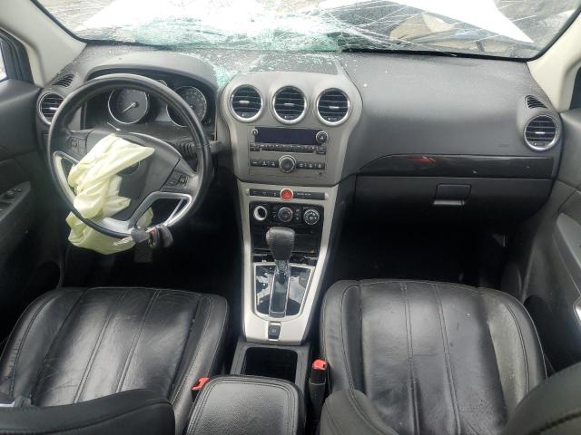 Photo 8 from auction – 2013 CHEVROLET CAPTIVA LT with VIN 3GNAL4EK3DS547931