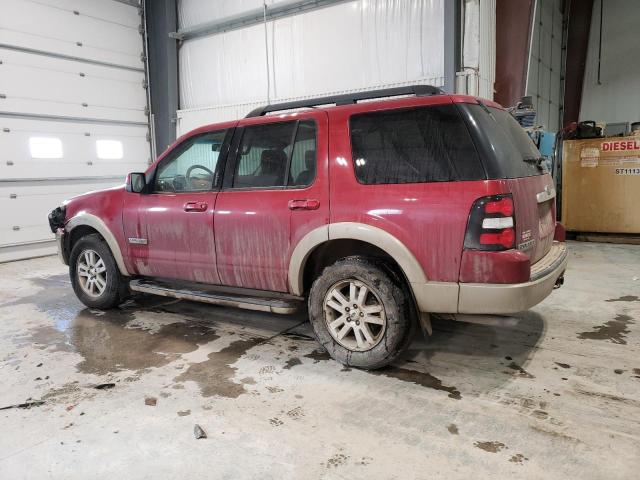 Photo 2 from auction – 2008 FORD EXPLORER E with VIN 1FMEU74E38UB19184