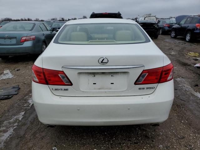 Photo 6 from auction – 2007 LEXUS ES 350 with VIN JTHBJ46G972010279
