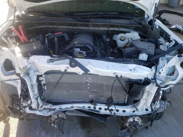 Photo 11 from auction – 2022 GMC SIERRA K15 with VIN 3GTUUCED7NG564668