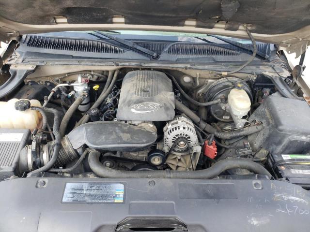 Photo 11 from auction – 2006 GMC NEW SIERRA with VIN 2GTEC13Z061334555