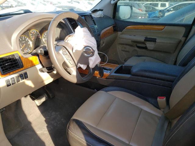 Photo 7 from auction – 2014 NISSAN ARMADA SV with VIN 5N1BA0NC4EN613091