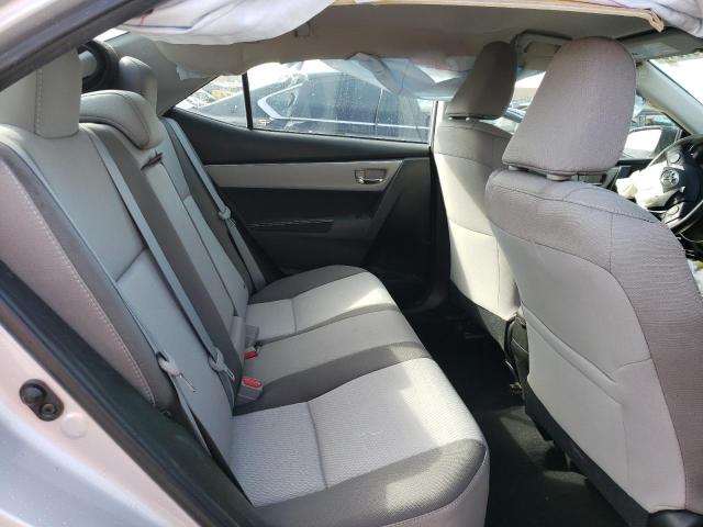 Photo 10 from auction – 2017 TOYOTA COROLLA L with VIN 5YFBURHE7HP619942